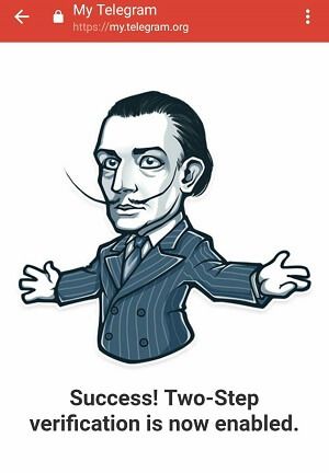 آموزش تصویری هک تلگرام هکر تلگرام